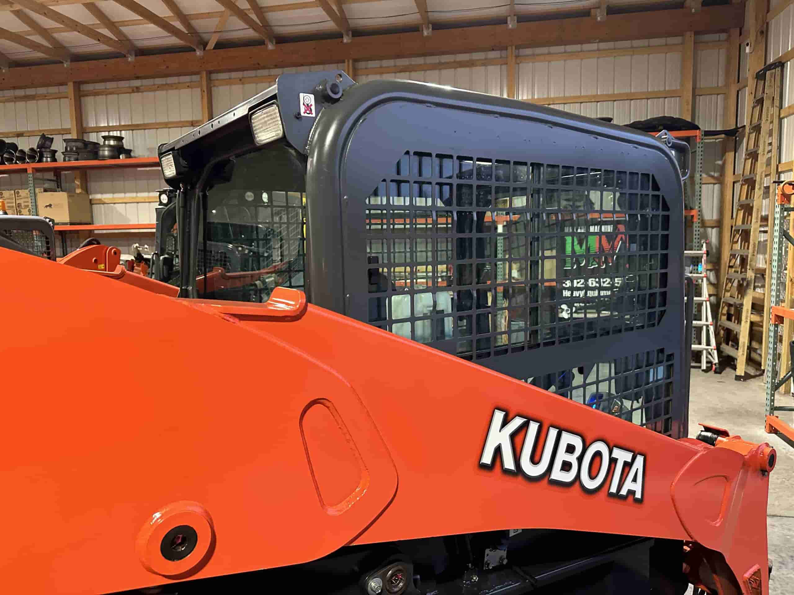 2020 KUBOTA SVL95-2s HIGH FLOW
